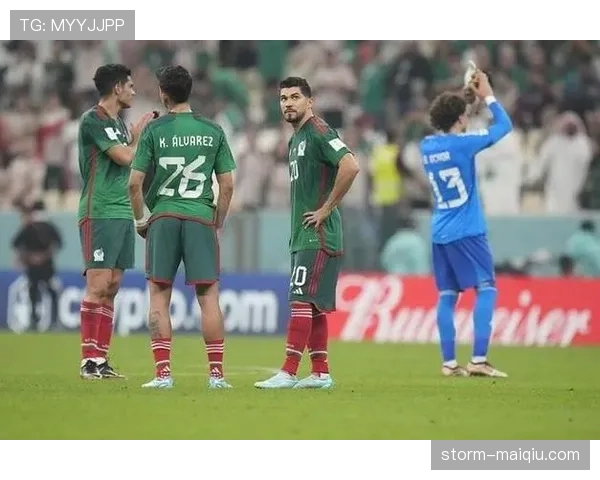 墨西哥世界杯阵容深度全面观察 墨西哥世界杯阵容深度全面观察