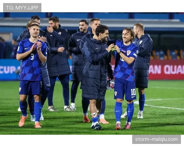克罗地亚2-1加纳:世界杯L组末轮战报 克罗地亚2-1加纳:世界杯L组末轮战报